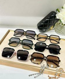 Picture of Chanel Sunglasses _SKUfw56703946fw